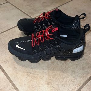 Nike Air Max Vapormax Run Utility
